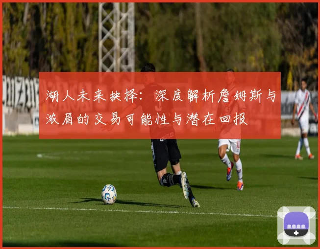 湖人未来抉择:深度解析詹姆斯与浓眉的交易可能性与潜在回报